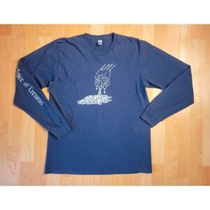 Voice of Treason long sleeve t-shirt